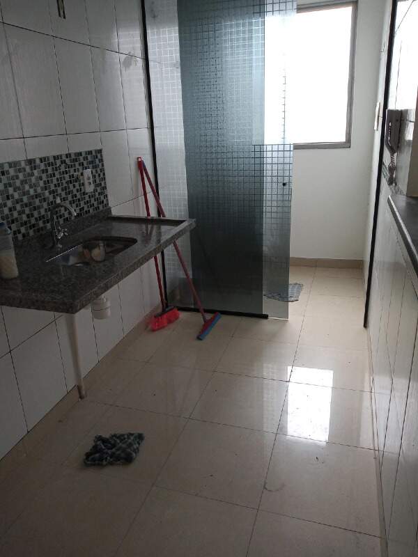 Apartamento à vendaAricanduvaSão Paulo: Apartamento à venda no Aricanduva - São Paulo - SP