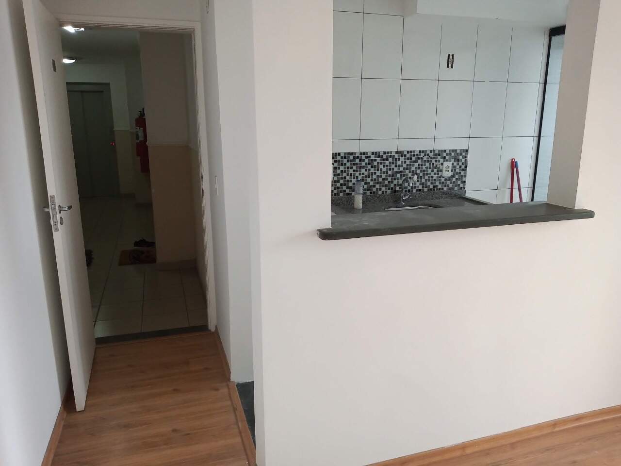 Apartamento à vendaAricanduvaSão Paulo: Apartamento à venda no Aricanduva - São Paulo - SP