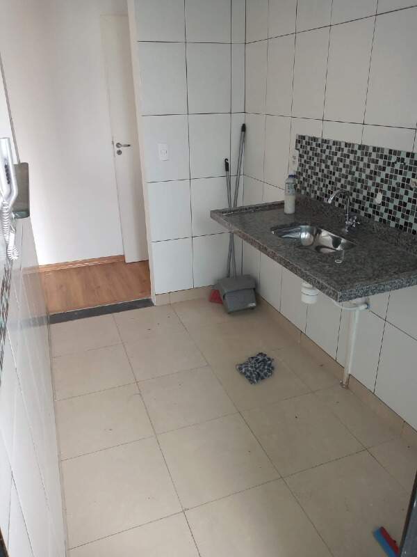 Apartamento à vendaAricanduvaSão Paulo: Apartamento à venda no Aricanduva - São Paulo - SP