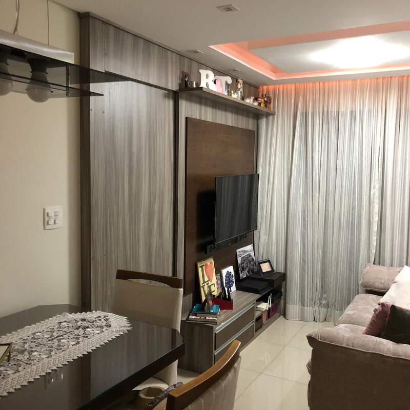 Apartamento à vendaVila BertiogaSão Paulo: Apartamento com 02 dormitórios á venda na Vila Bertioga - São Paulo - SP