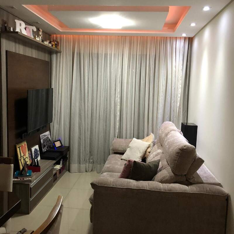 Apartamento à vendaVila BertiogaSão Paulo: Apartamento com 02 dormitórios á venda na Vila Bertioga - São Paulo - SP