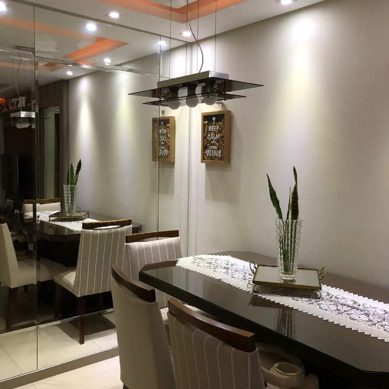 Apartamento à vendaVila BertiogaSão Paulo: Apartamento com 02 dormitórios á venda na Vila Bertioga - São Paulo - SP