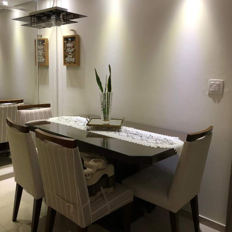 Apartamento à vendaVila BertiogaSão Paulo: Apartamento com 02 dormitórios á venda na Vila Bertioga - São Paulo - SP