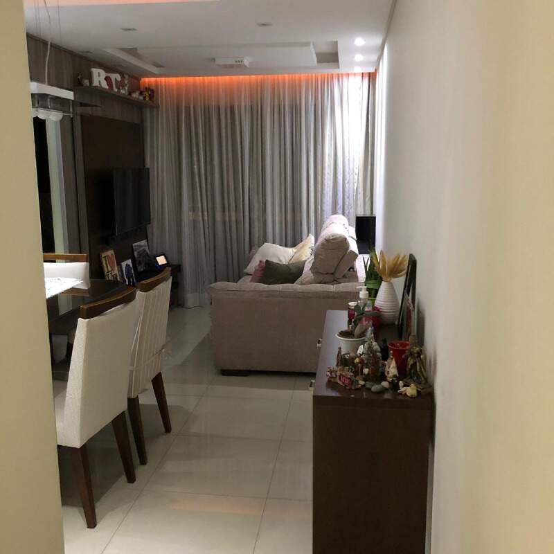 Apartamento à vendaVila BertiogaSão Paulo: Apartamento com 02 dormitórios á venda na Vila Bertioga - São Paulo - SP