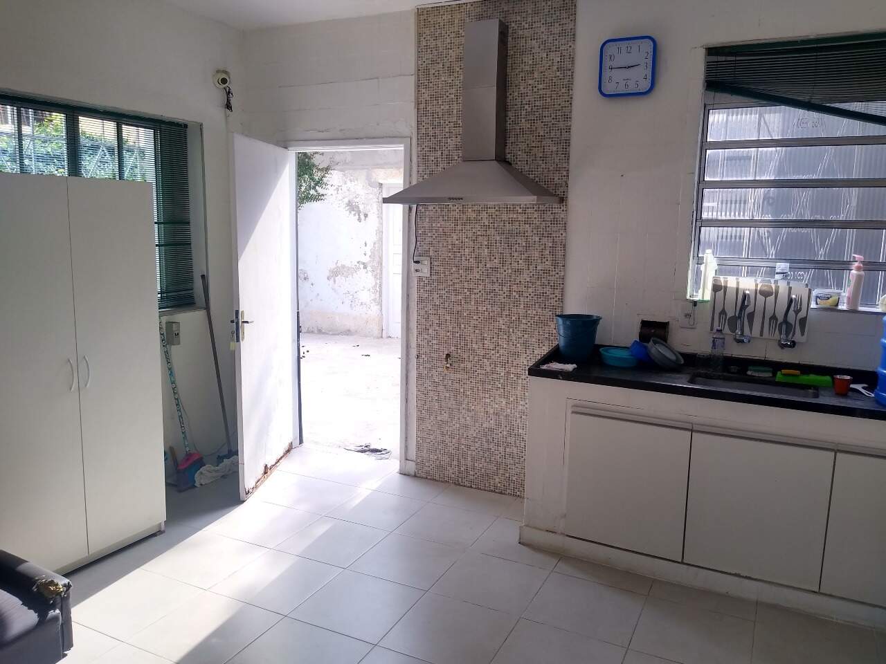 Casa à vendaBelenzinhoSão Paulo: Casa Comercial/Residencial á venda no Belenzinho - São Paulo - SP