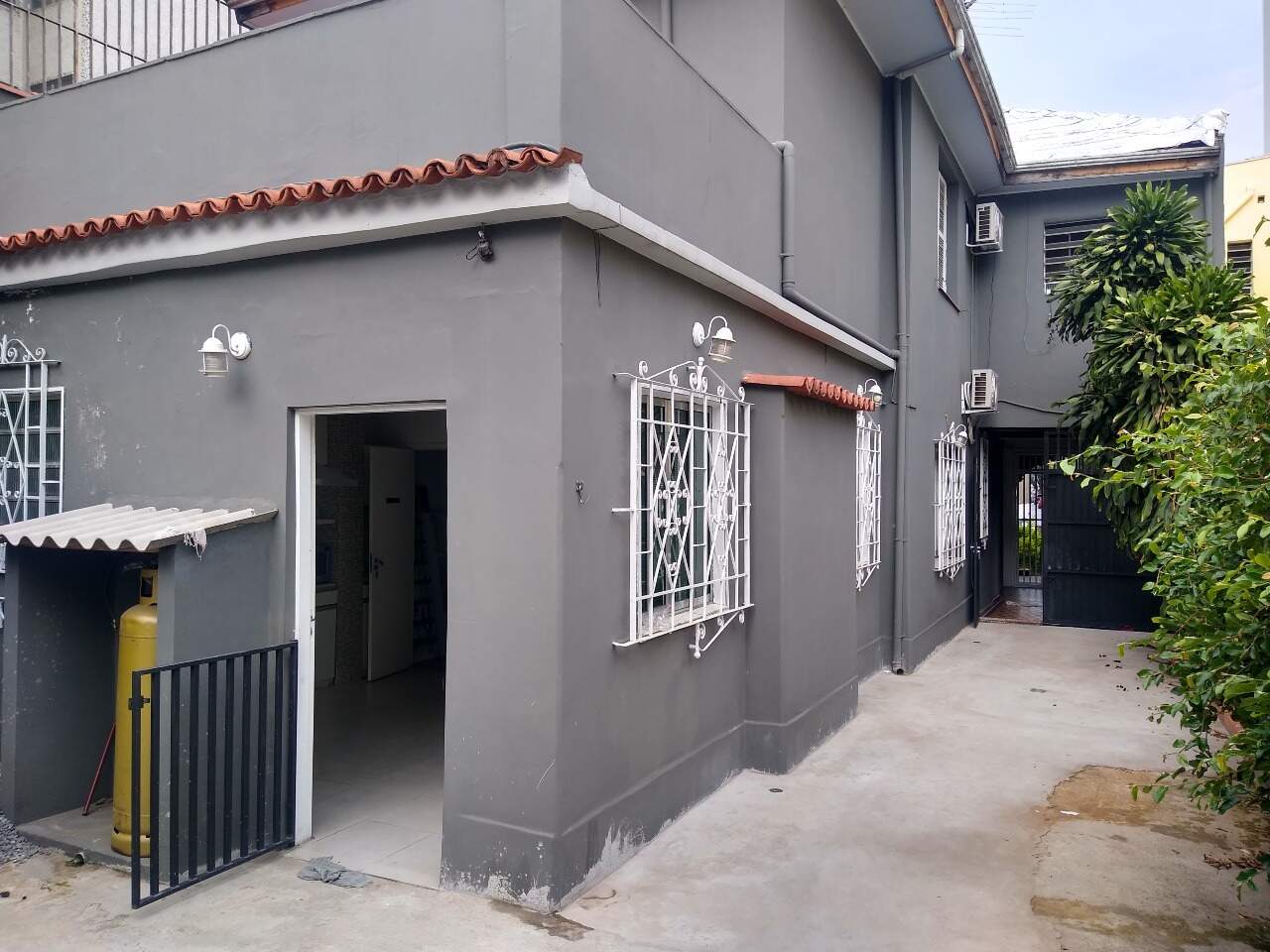 Casa à vendaBelenzinhoSão Paulo: Casa Comercial/Residencial á venda no Belenzinho - São Paulo - SP