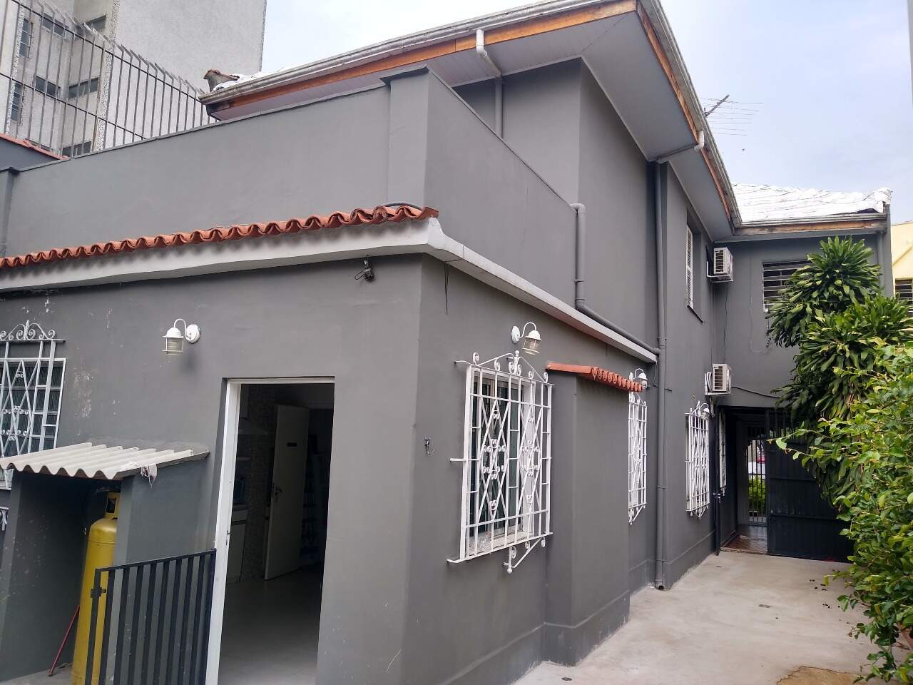 Casa à vendaBelenzinhoSão Paulo: Casa Comercial/Residencial á venda no Belenzinho - São Paulo - SP