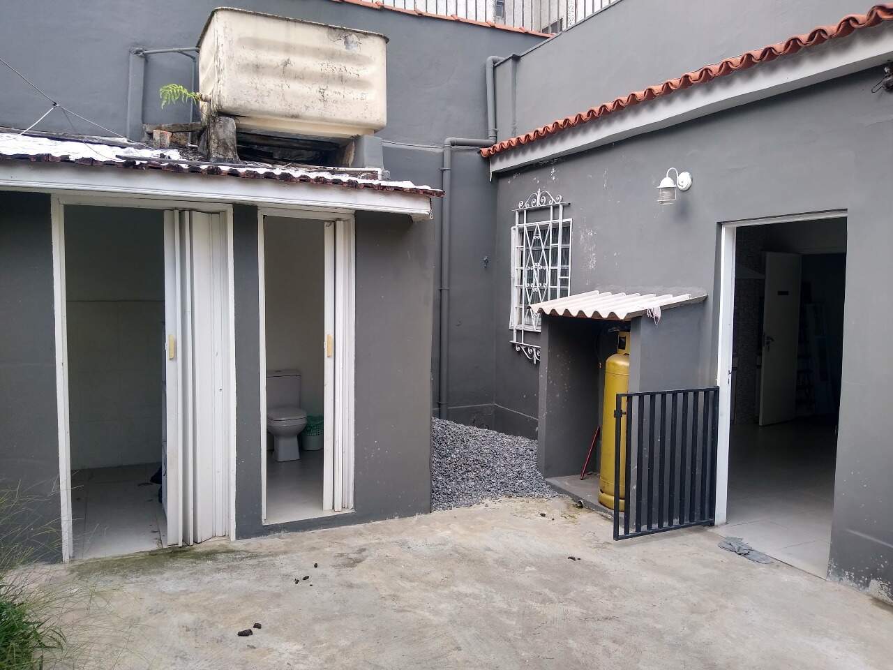 Casa à vendaBelenzinhoSão Paulo: Casa Comercial/Residencial á venda no Belenzinho - São Paulo - SP
