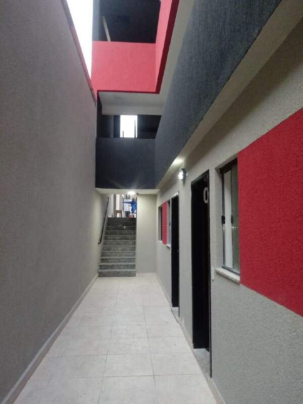 Apartamento à vendaVila CarrãoSão Paulo:  Apartamento com 02 dormitórios à venda na Vila Carrão - São Paulo - SP 