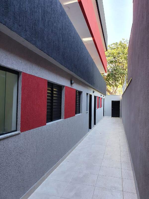 Apartamento à vendaVila CarrãoSão Paulo:  Apartamento com 02 dormitórios à venda na Vila Carrão - São Paulo - SP 