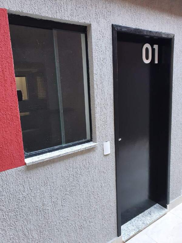 Apartamento à vendaVila CarrãoSão Paulo:  Apartamento com 02 dormitórios à venda na Vila Carrão - São Paulo - SP 