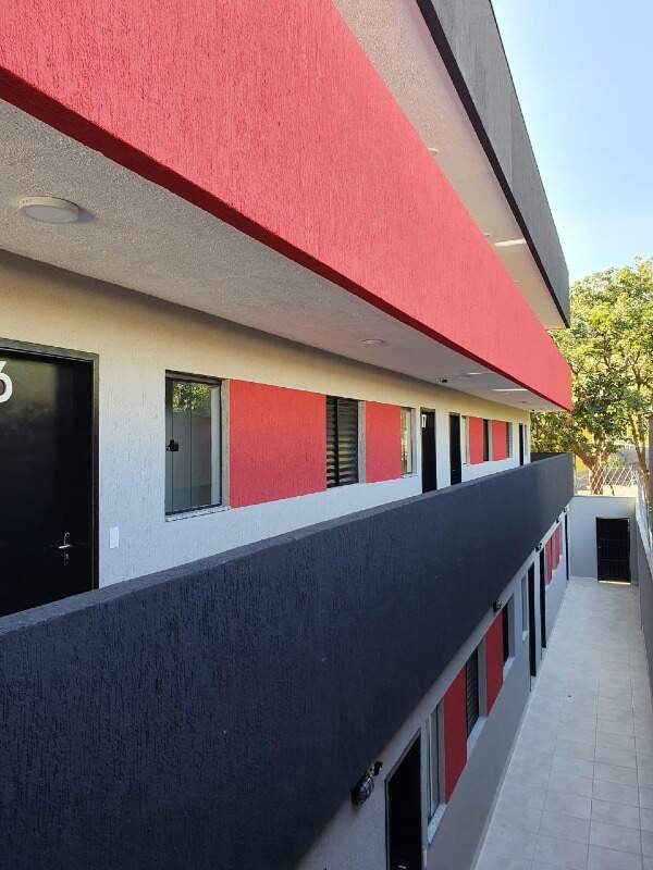 Apartamento à vendaVila CarrãoSão Paulo:  Apartamento com 02 dormitórios à venda na Vila Carrão - São Paulo - SP 