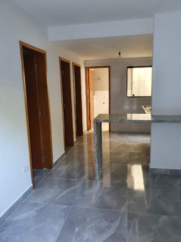 Apartamento à vendaVila CarrãoSão Paulo:  Apartamento com 02 dormitórios à venda na Vila Carrão - São Paulo - SP 