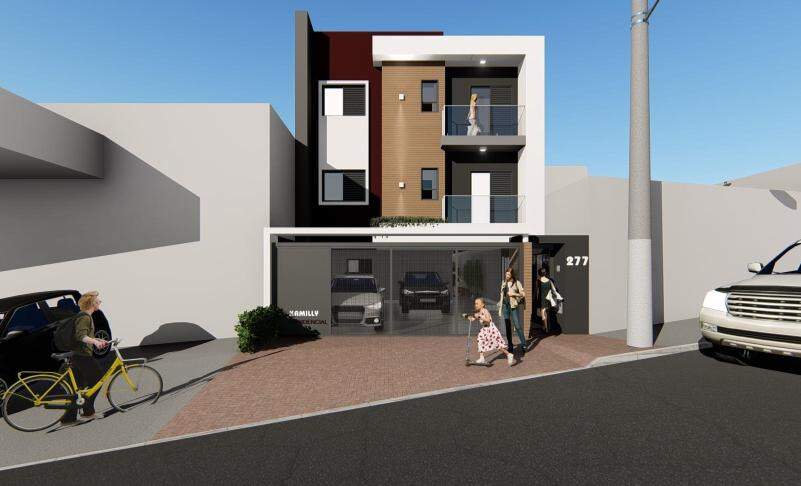 Apartamento à vendaVila CarrãoSão Paulo:  Apartamentos com 02 dormitórios à venda na Vila Carrão - São Paulo - SP 