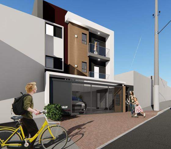 Apartamento à vendaVila CarrãoSão Paulo:  Apartamentos com 02 dormitórios à venda na Vila Carrão - São Paulo - SP 