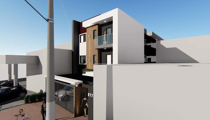 Apartamento à vendaVila CarrãoSão Paulo:  Apartamentos com 02 dormitórios à venda na Vila Carrão - São Paulo - SP 