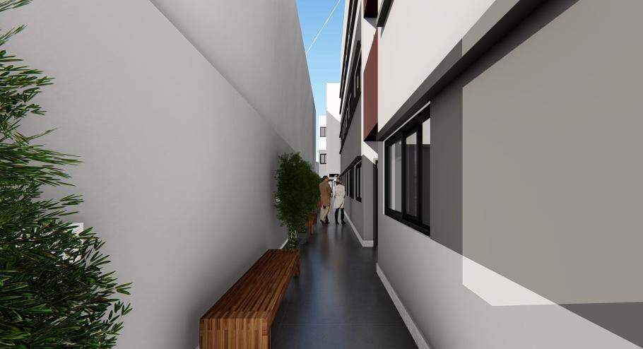 Apartamento à vendaVila CarrãoSão Paulo:  Apartamentos com 02 dormitórios à venda na Vila Carrão - São Paulo - SP 