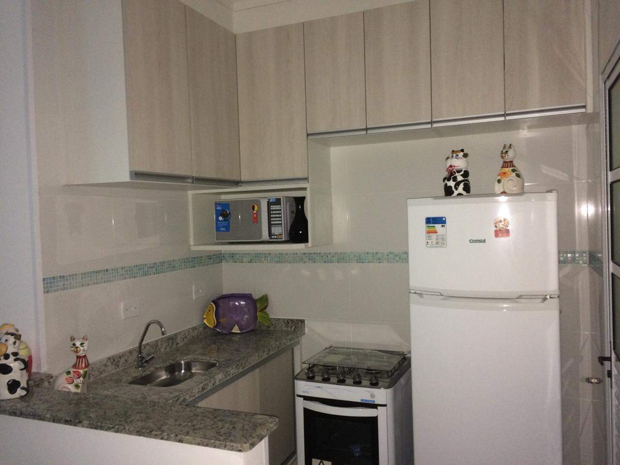 Apartamento à vendaVila EsperançaSão Paulo: Studio 01 quarto à venda na  Vila Esperança - São Paulo - SP