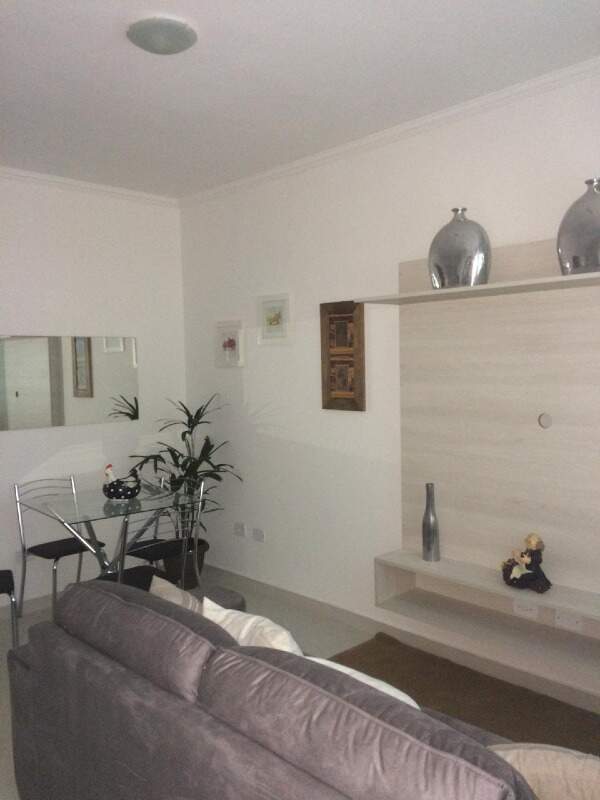 Apartamento à vendaVila EsperançaSão Paulo: Studio 01 quarto à venda na  Vila Esperança - São Paulo - SP