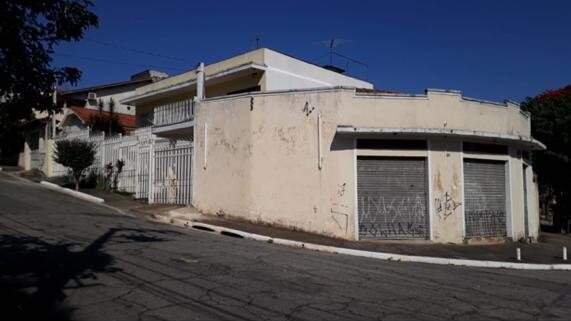 Casa à vendaCidade PatriarcaSão Paulo: esquina cid patriarca