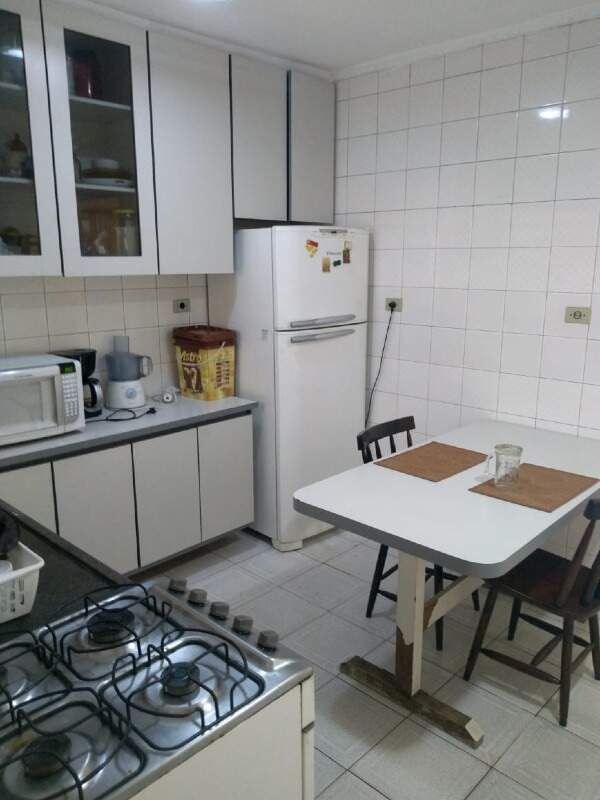 Sobrado à vendaTatuapéSão Paulo: Sobrado com 02 dormitórios à venda no Tatuapé - São Paulo - SP