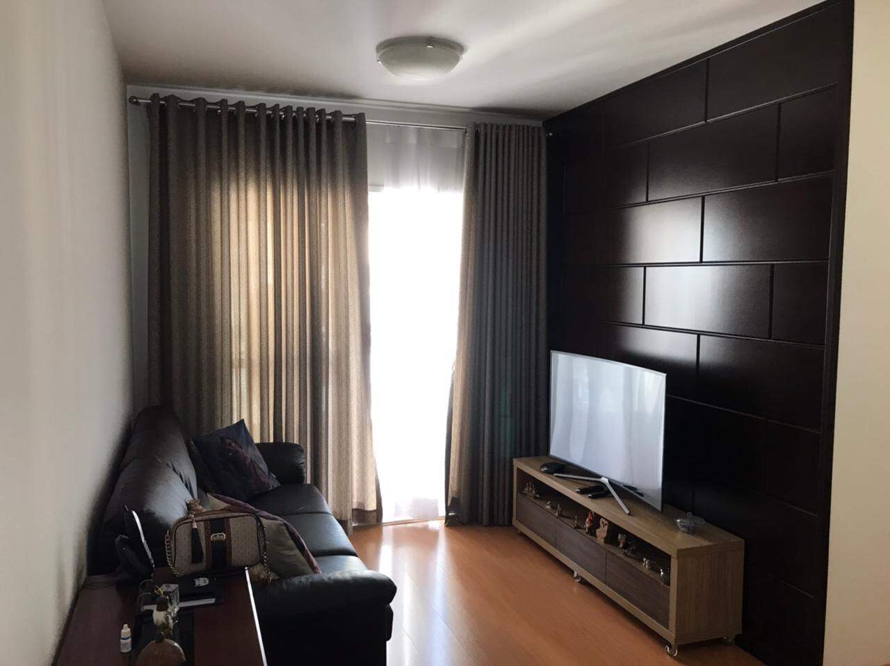 Apartamento à vendaTatuapéSão Paulo: Apartamento com 03 dormitórios à venda no Tatuapé - São Paulo - SP