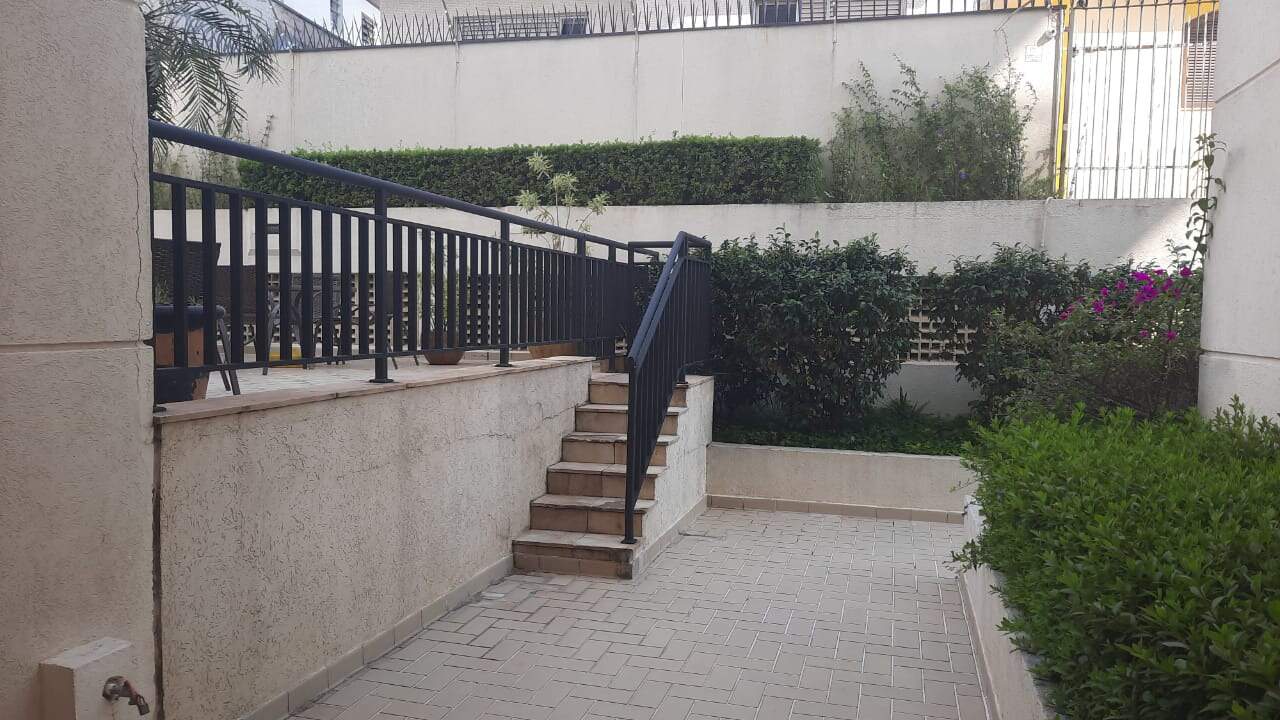 Apartamento à vendaAlto da MoocaSão Paulo:  Apartamento com 03 suítes á venda no Alto da Mooca - São Paulo - SP 