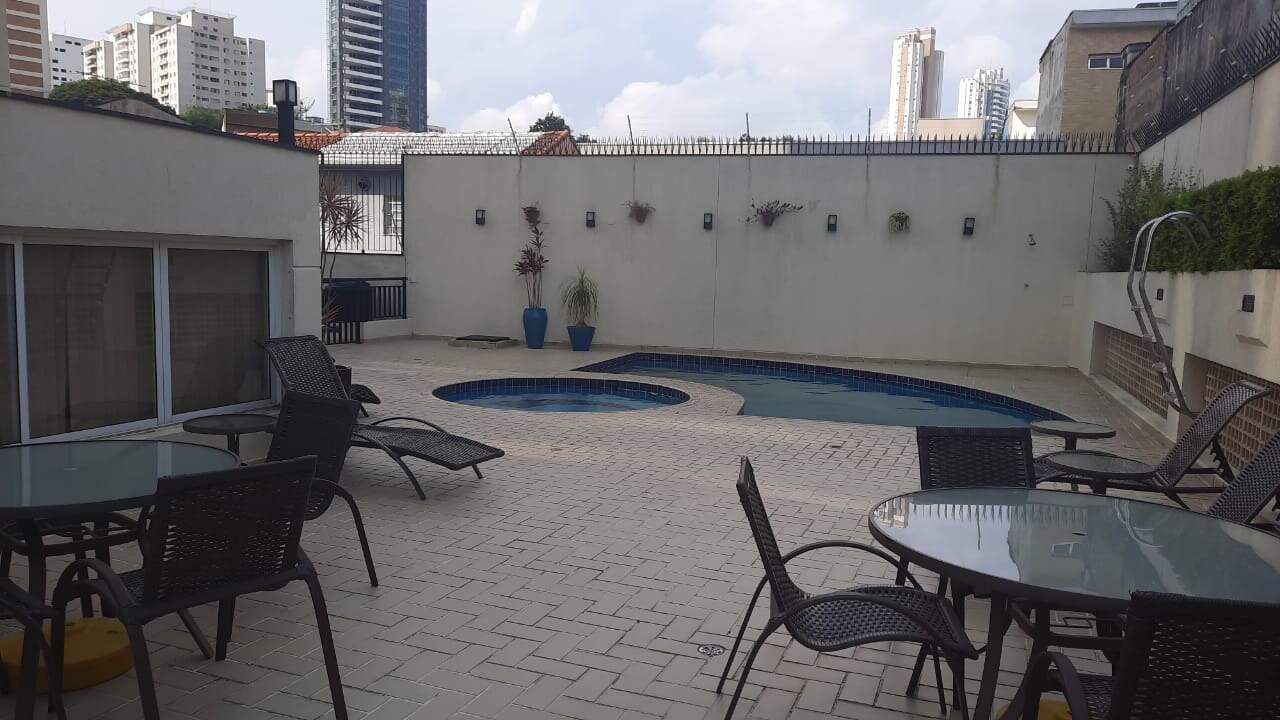 Apartamento à vendaAlto da MoocaSão Paulo:  Apartamento com 03 suítes á venda no Alto da Mooca - São Paulo - SP 
