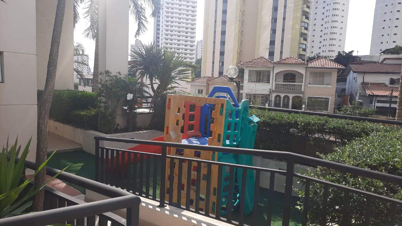 Apartamento à vendaAlto da MoocaSão Paulo:  Apartamento com 03 suítes á venda no Alto da Mooca - São Paulo - SP 