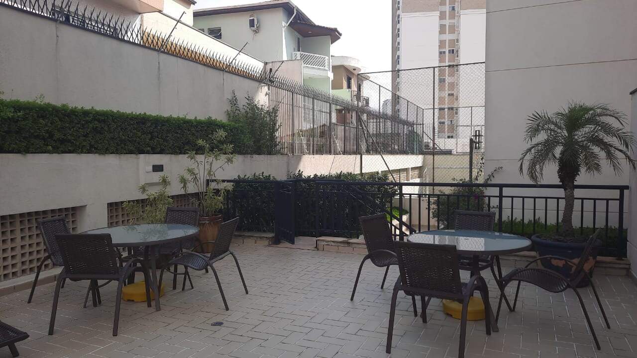 Apartamento à vendaAlto da MoocaSão Paulo:  Apartamento com 03 suítes á venda no Alto da Mooca - São Paulo - SP 