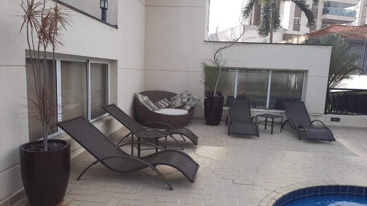 Apartamento à vendaAlto da MoocaSão Paulo:  Apartamento com 03 suítes á venda no Alto da Mooca - São Paulo - SP 