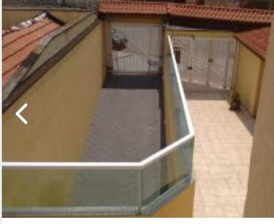Sobrado à vendaVila MatildeSão Paulo: sobrado vila matilde com 02 quartos proximo metro