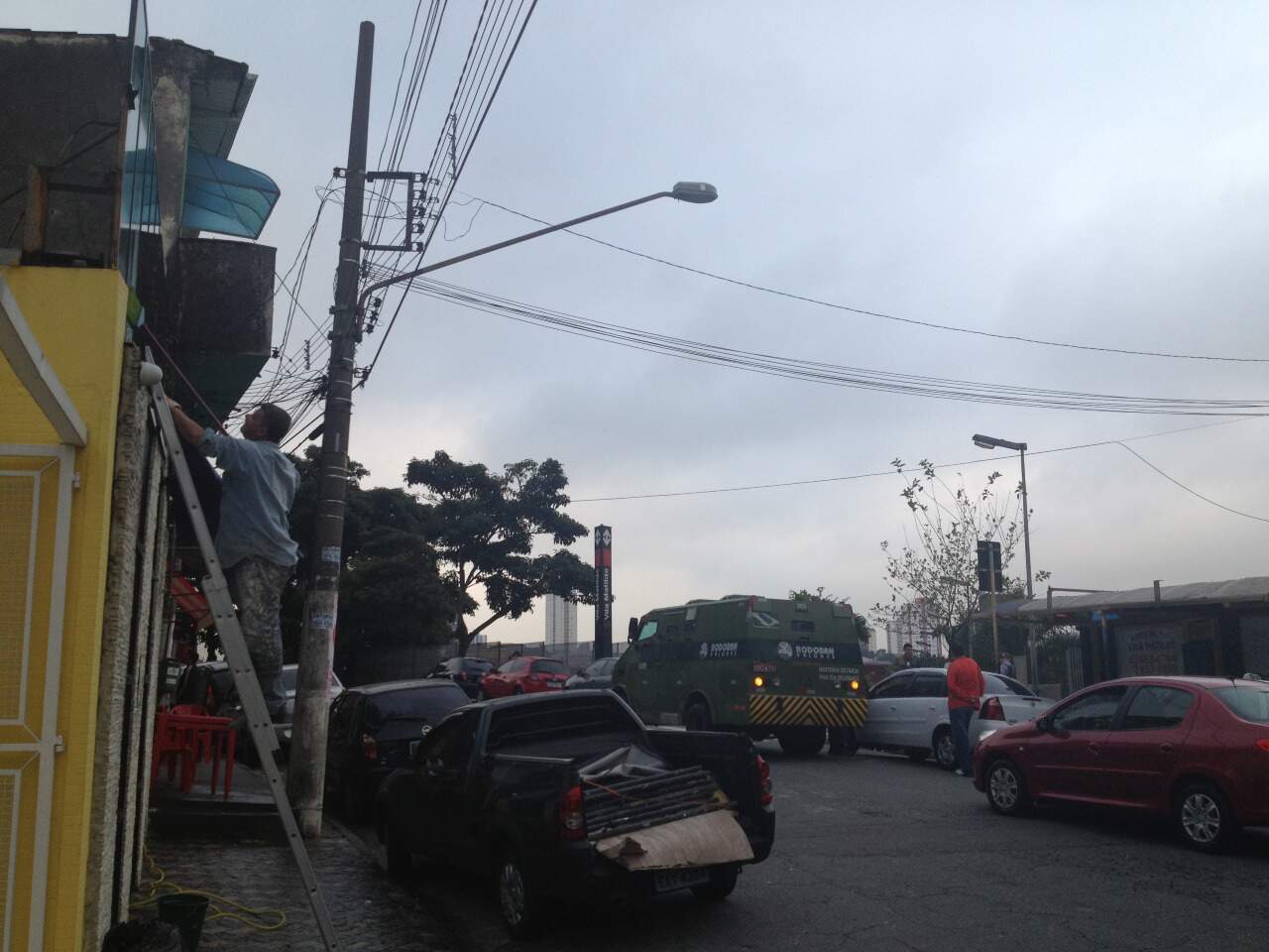 Sobrado à vendaVila MatildeSão Paulo: Prédio Comercial á venda na Vila Matilde - São Paulo - SP