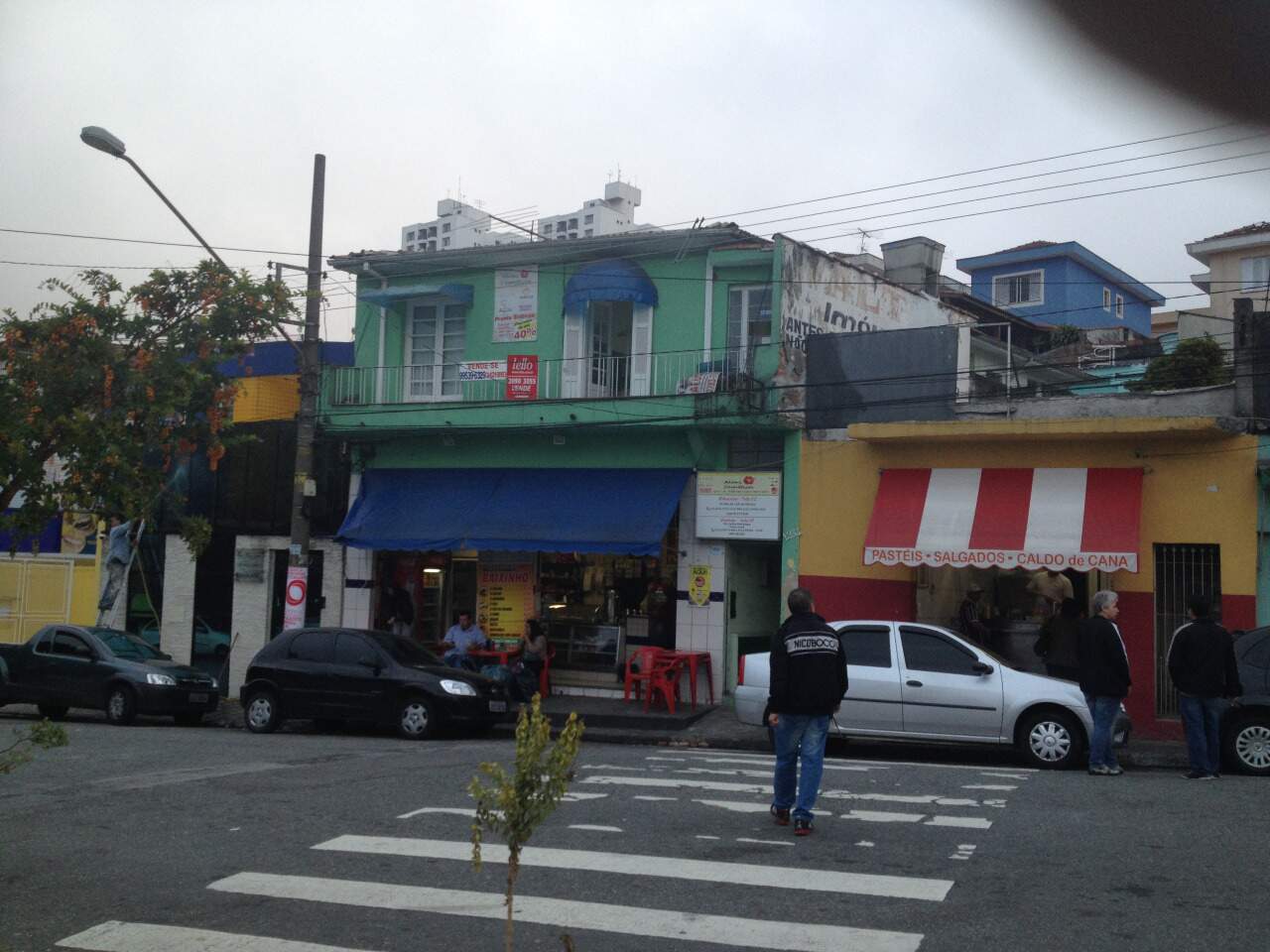Sobrado à vendaVila MatildeSão Paulo: Prédio Comercial á venda na Vila Matilde - São Paulo - SP
