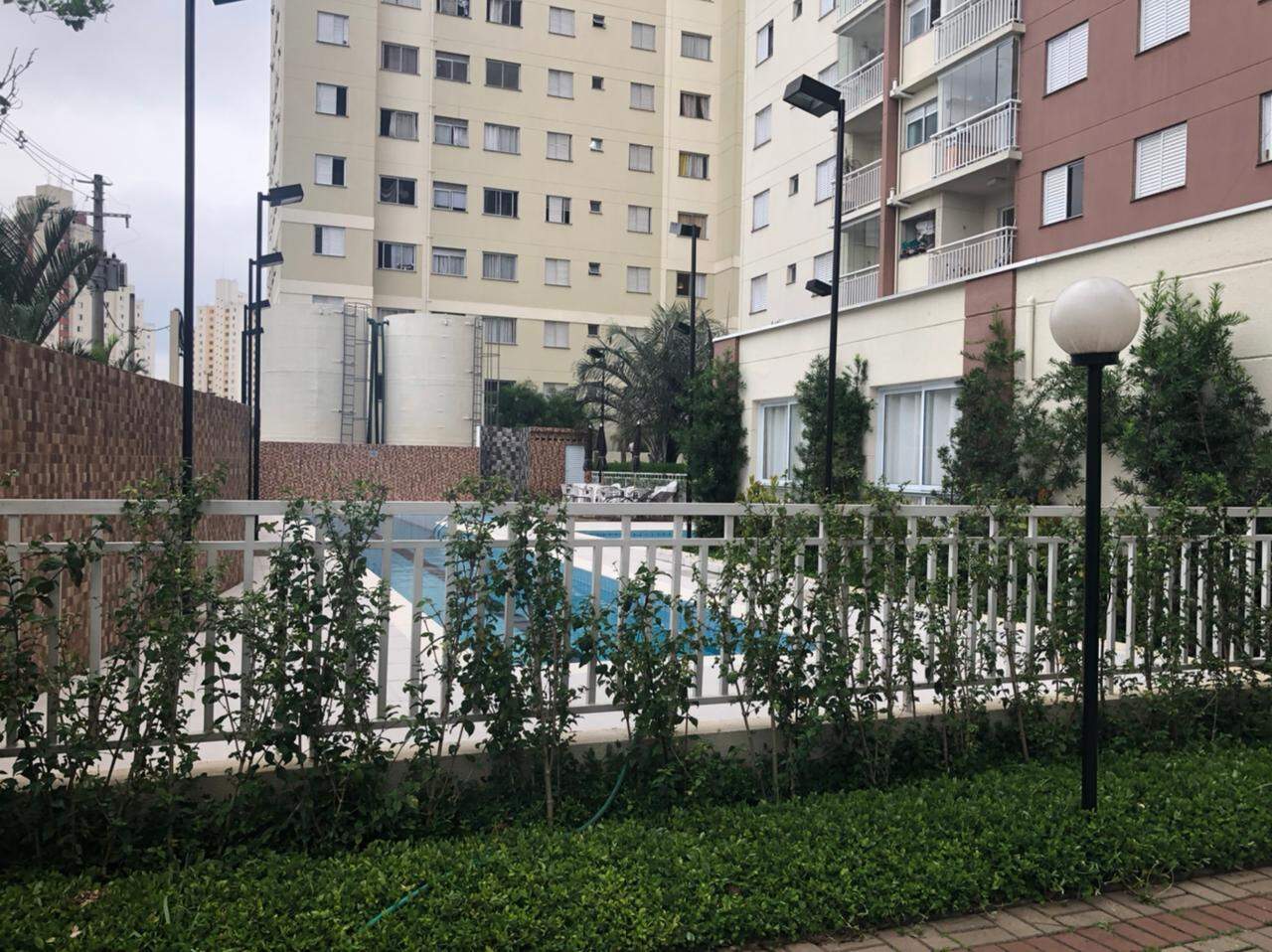 Apartamento à vendaBrásSão Paulo:  Apartamento com 03 dormitórios à venda no Tatuapé - São Paulo - SP 