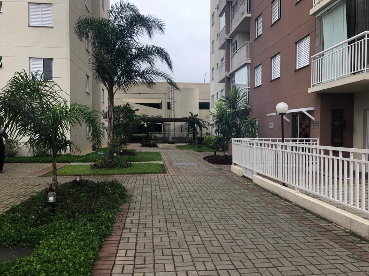 Apartamento à vendaBrásSão Paulo:  Apartamento com 03 dormitórios à venda no Tatuapé - São Paulo - SP 