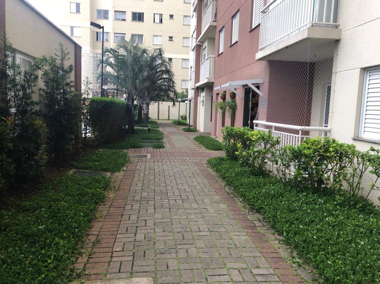 Apartamento à vendaBrásSão Paulo:  Apartamento com 03 dormitórios à venda no Tatuapé - São Paulo - SP 