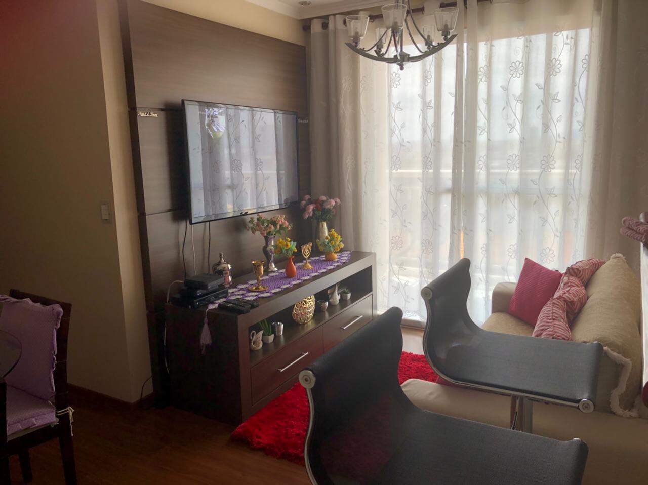 Apartamento à vendaBrásSão Paulo:  Apartamento com 03 dormitórios à venda no Tatuapé - São Paulo - SP 