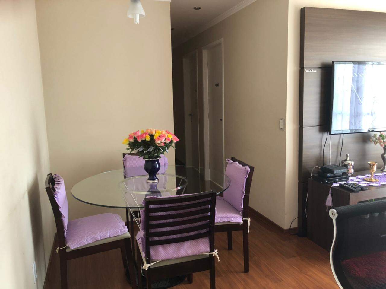 Apartamento à vendaBrásSão Paulo:  Apartamento com 03 dormitórios à venda no Tatuapé - São Paulo - SP 