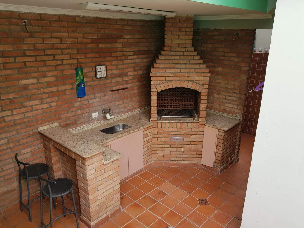 Sobrado à vendaPonte GrandeGuarulhos: Sobrado com 03 dormitórios à venda em Guarulhos - São Paulo - SP