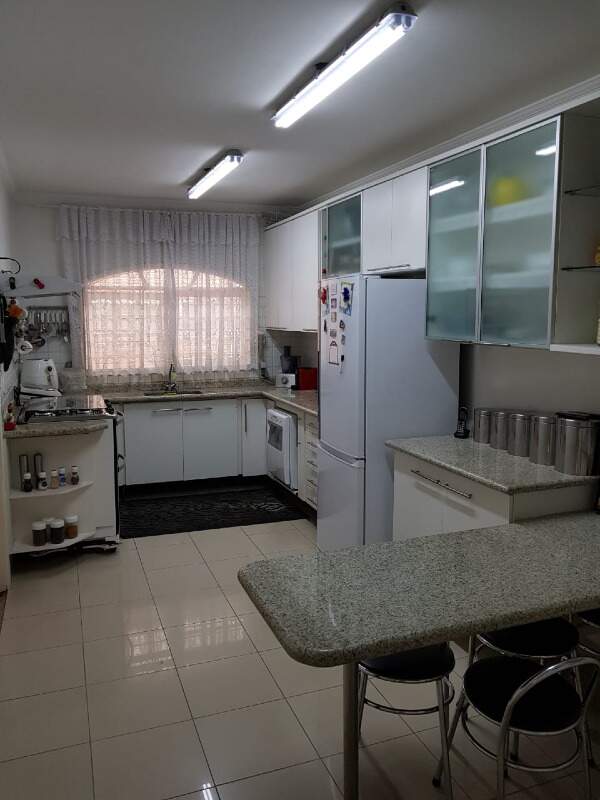 Sobrado à vendaPonte GrandeGuarulhos: Sobrado com 03 dormitórios à venda em Guarulhos - São Paulo - SP