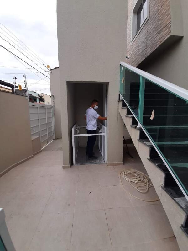 Apartamento à vendaItaqueraSão Paulo: Apartamentos com 02 dormitórios à venda em Itaquera - São Paulo - SP