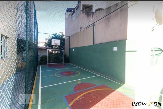 Apartamento à vendaVila CarrãoSão Paulo:  Apartamento com 02 dormitórios para alugar na Vila Carrão - São Paulo - SP 