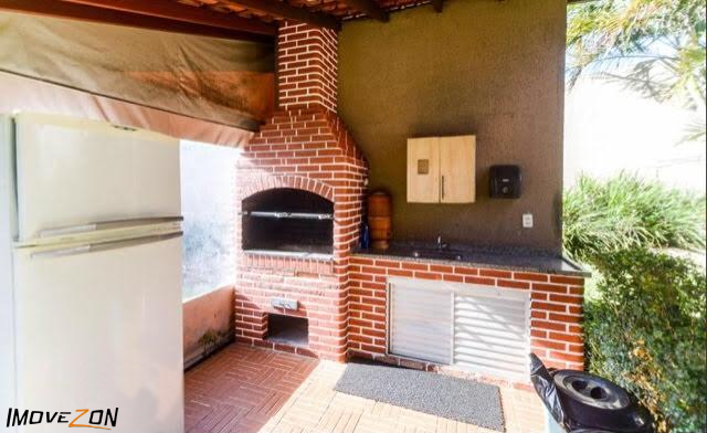 Apartamento à vendaVila CarrãoSão Paulo:  Apartamento com 02 dormitórios para alugar na Vila Carrão - São Paulo - SP 