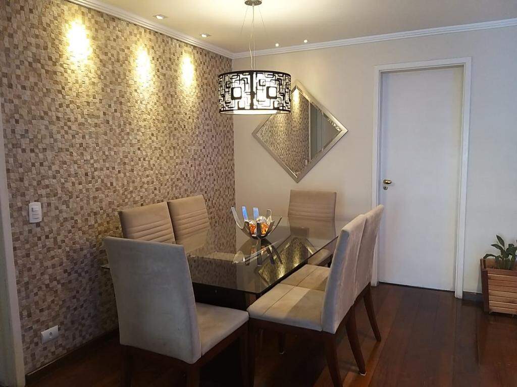 Apartamento à vendaTatuapéSão Paulo:  Apartamento com 03 dormitórios à venda no Tatuapé - São Paulo- SP 