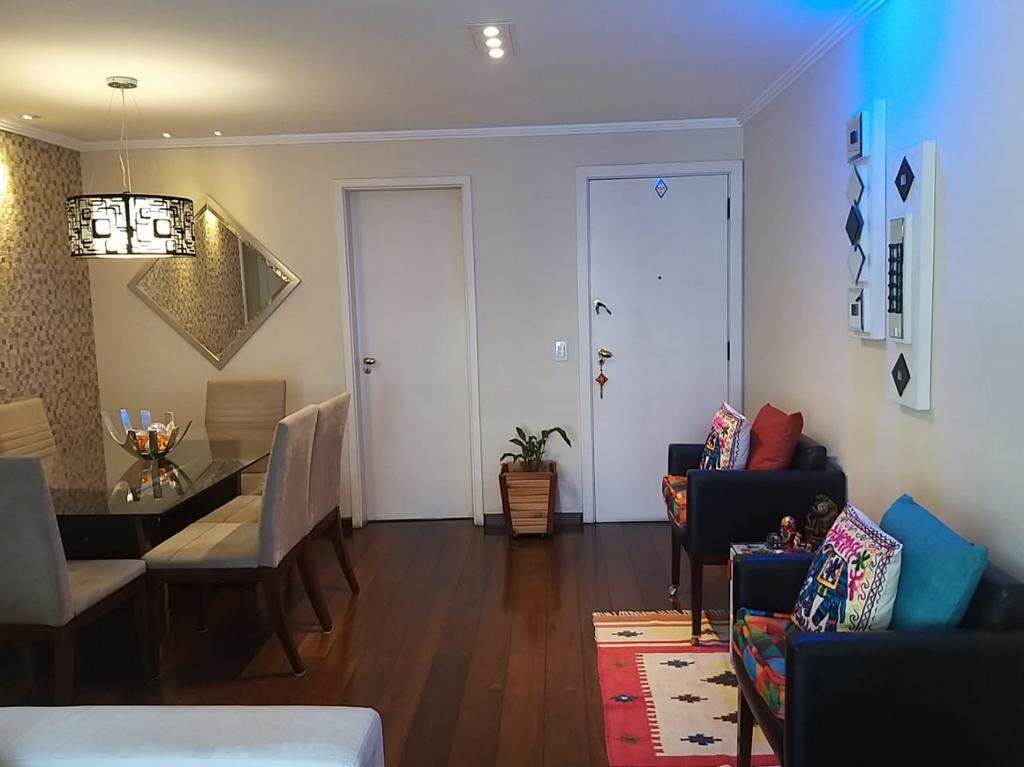Apartamento à vendaTatuapéSão Paulo:  Apartamento com 03 dormitórios à venda no Tatuapé - São Paulo- SP 
