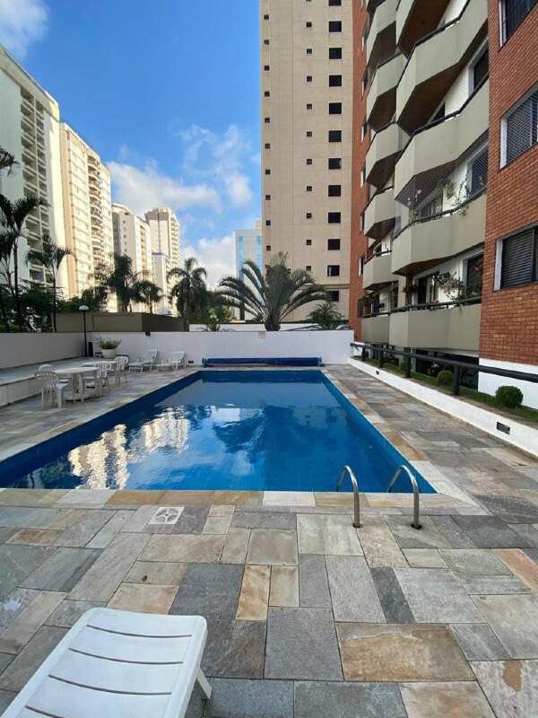 Apartamento à vendaTatuapéSão Paulo:  Apartamento com 03 dormitórios à venda no Tatuapé - São Paulo- SP 