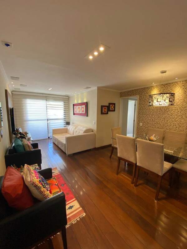 Apartamento à vendaTatuapéSão Paulo:  Apartamento com 03 dormitórios à venda no Tatuapé - São Paulo- SP 