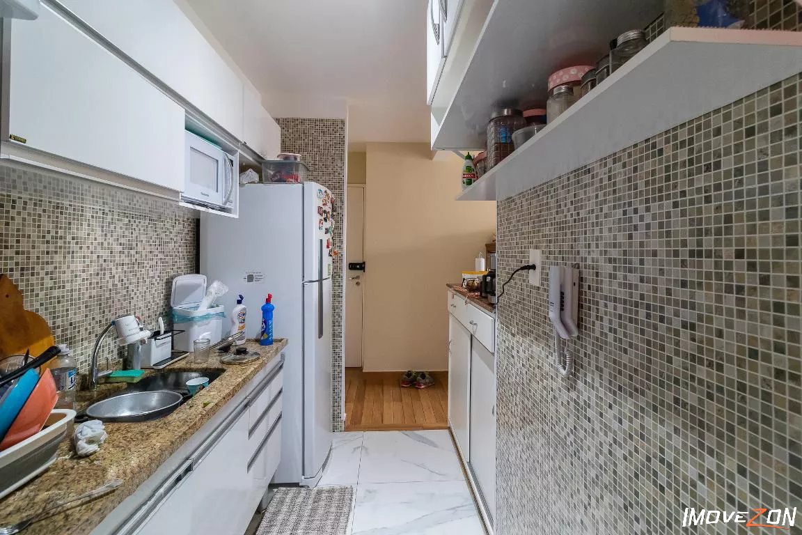 Apartamento à vendaVila MatildeSão Paulo: Apartamento com 02 dormitórios á venda na Vila Matilde - São Paulo- SP