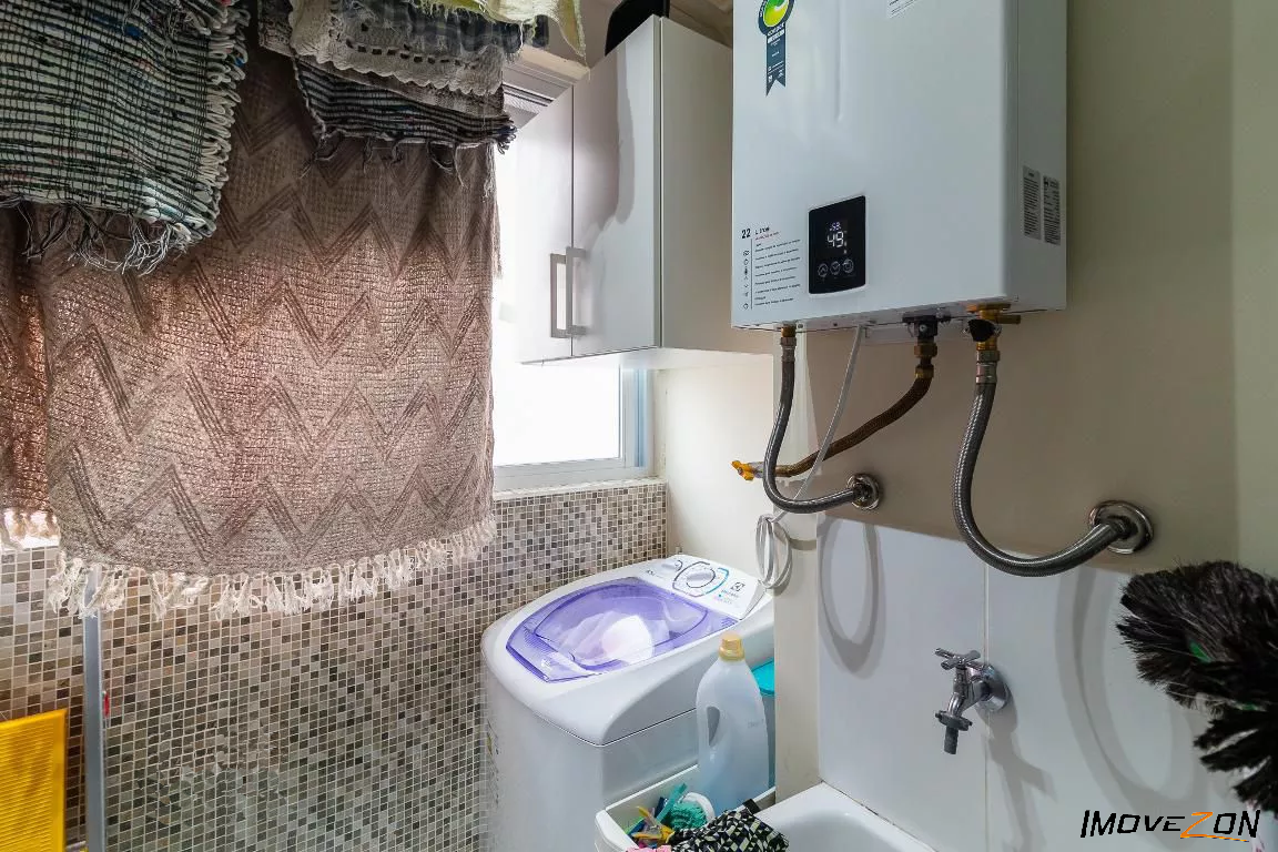 Apartamento à vendaVila MatildeSão Paulo: Apartamento com 02 dormitórios á venda na Vila Matilde - São Paulo- SP